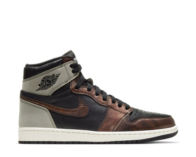 Air Jordan 1 Retro High OG "Patina" Hover Image