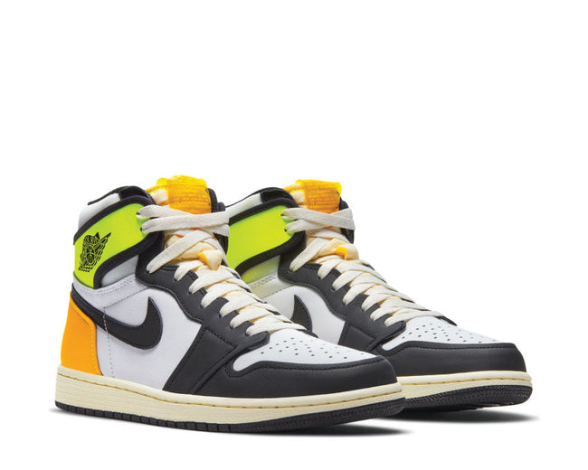 Air Jordan 1 Retro High OG "Volt" Main Image