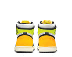 Air Jordan 1 Retro High OG "Volt"
