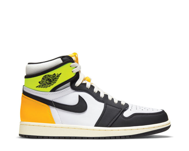 Air Jordan 1 Retro High OG "Volt" Hover Image