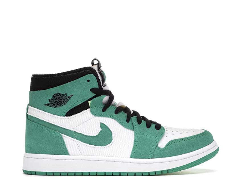 Air Jordan 1 Zoom Air Comfort