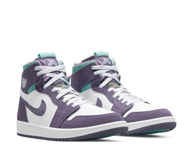 Air Jordan 1 Zoom Air Comfort Main Image