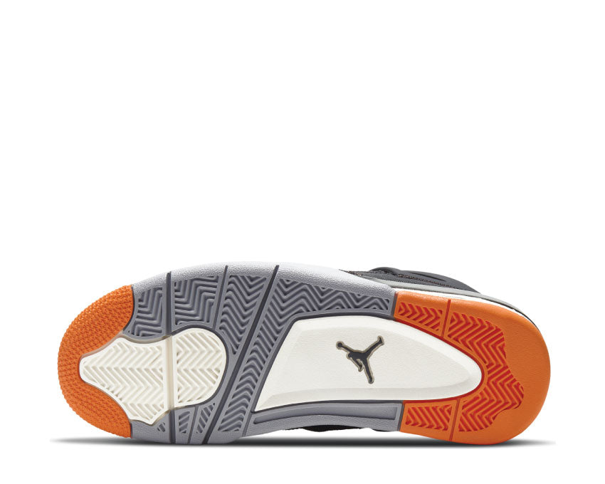 Air Jordan 4 Retro SE W "Starfish"