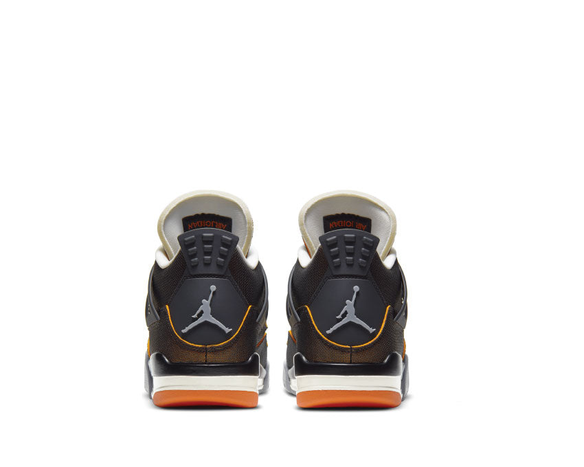 Air Jordan 4 Retro SE W "Starfish"