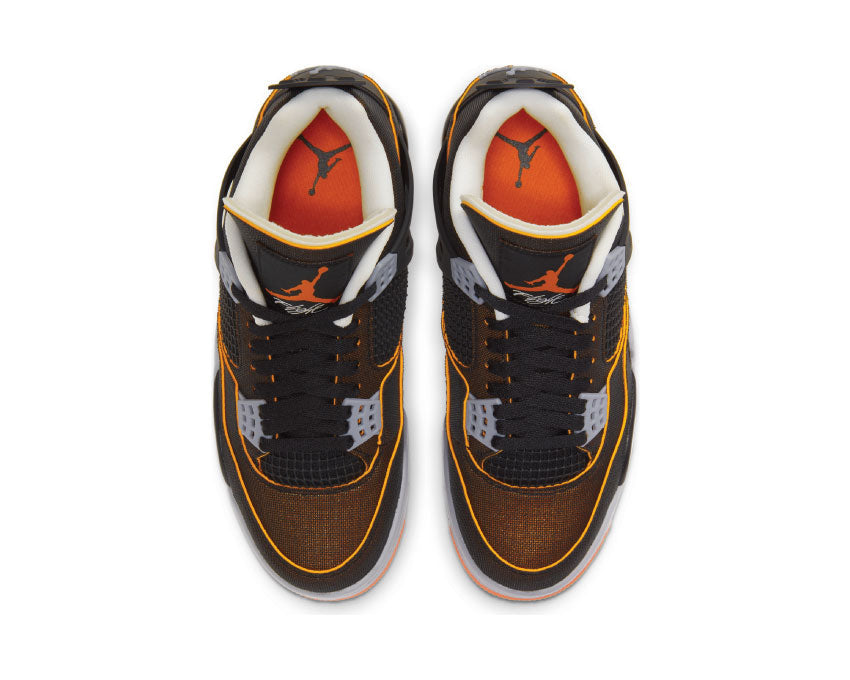 Air Jordan 4 Retro SE W "Starfish"