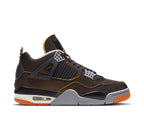 Air Jordan 4 Retro SE W "Starfish"