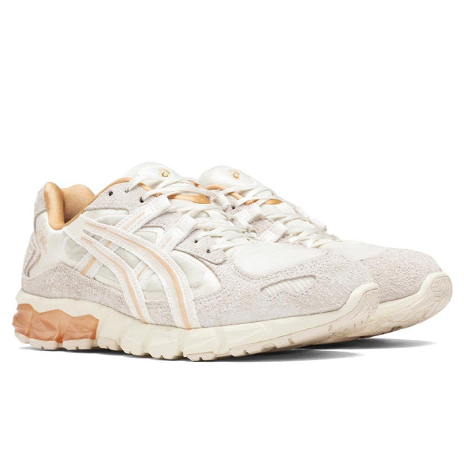 Gel-Kayano 5 KZN - Cream/Champagne Main Image