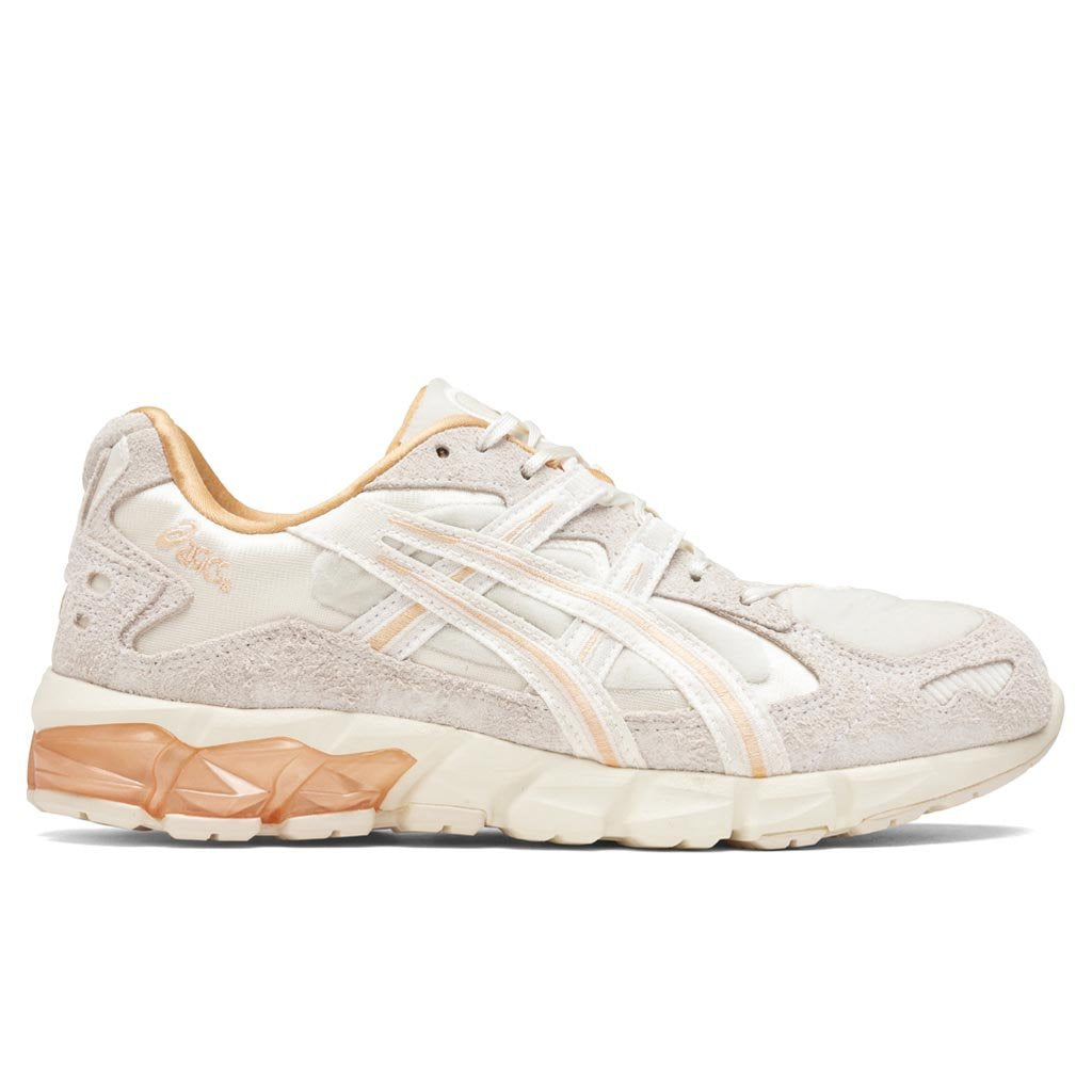 Gel-Kayano 5 KZN - Cream/Champagne