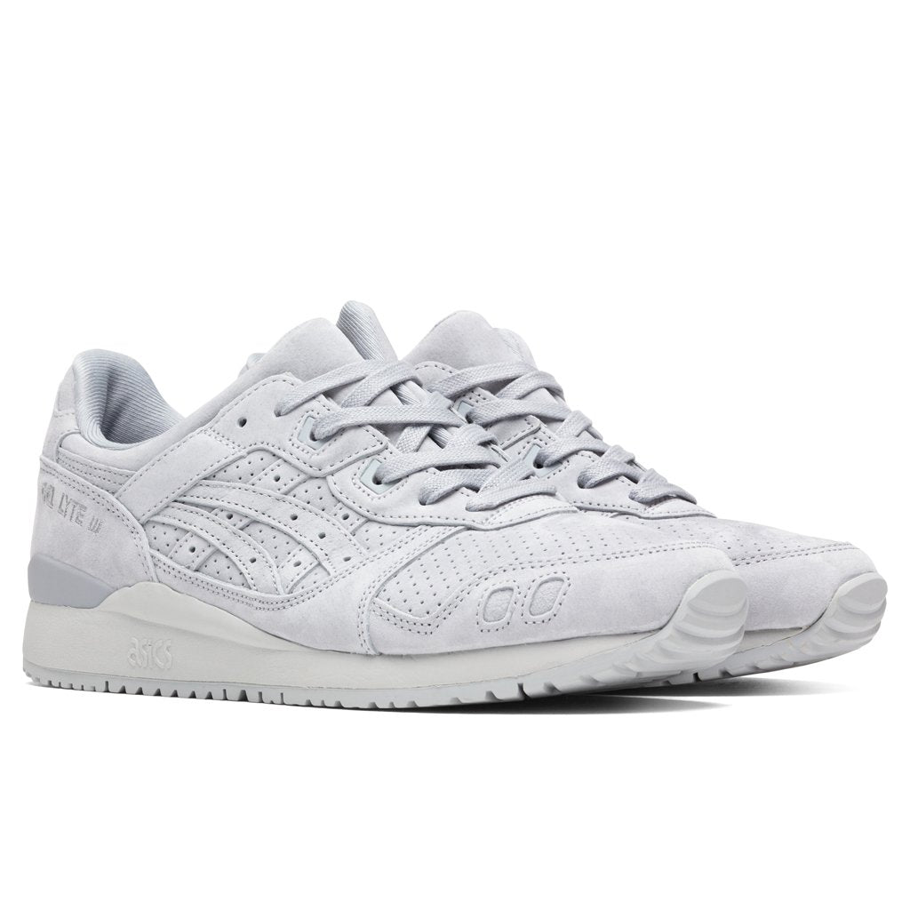 Gel-Lyte III OG - Piedmont Grey