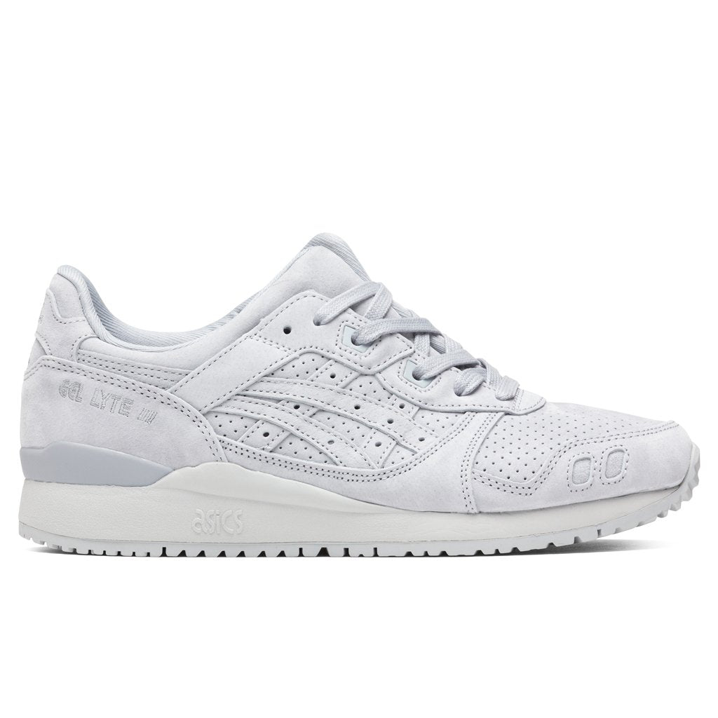 Gel-Lyte III OG - Piedmont Grey