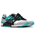 Gel-Lyte III OG - White/Black