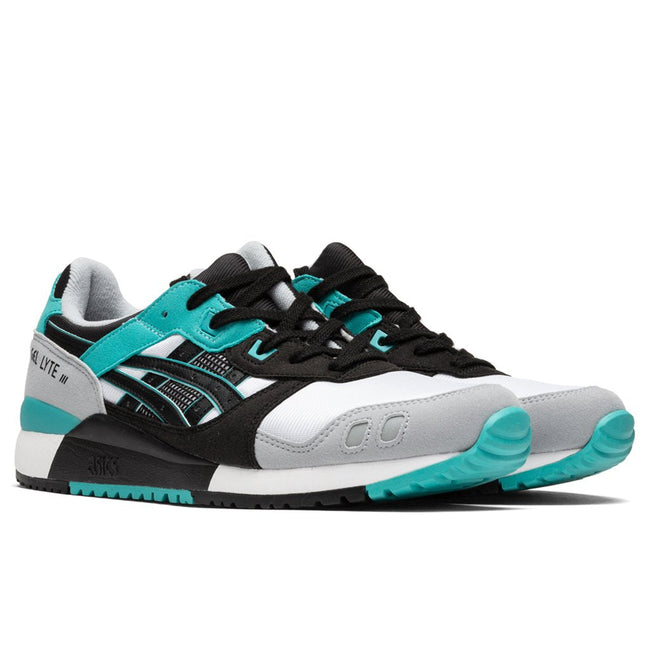 Gel-Lyte III OG - White/Black Main Image