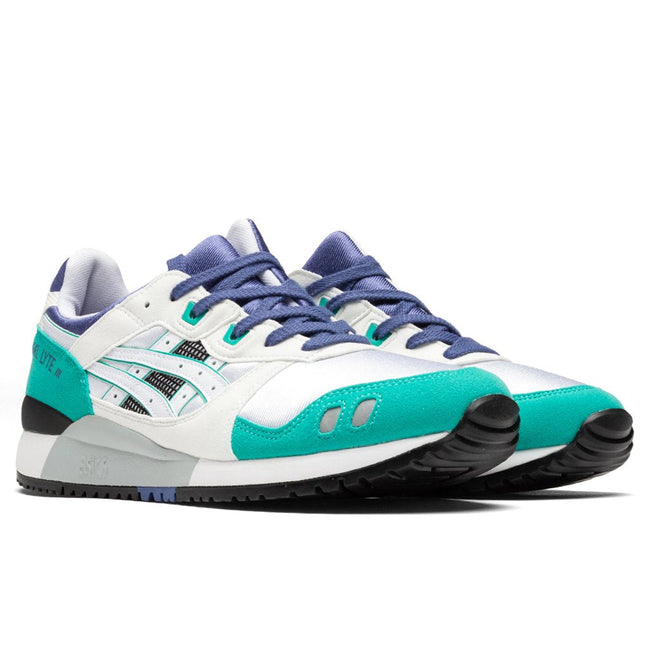 Gel-Lyte III OG - White/Blue Main Image