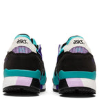 Gel-Lyte III OG - White/Techno Cyan