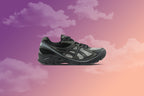 Asics x Above The Clouds GT-2160 - Black/Gunmetal