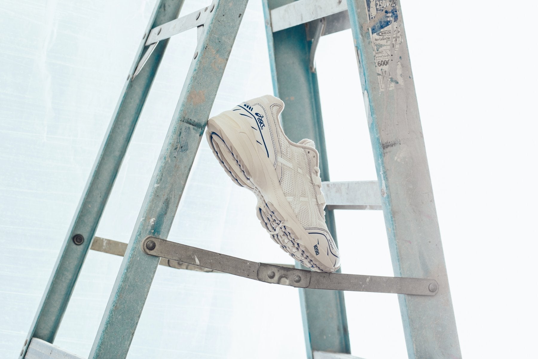 Asics x Above The Clouds Gel-1090 - Birch/Birch