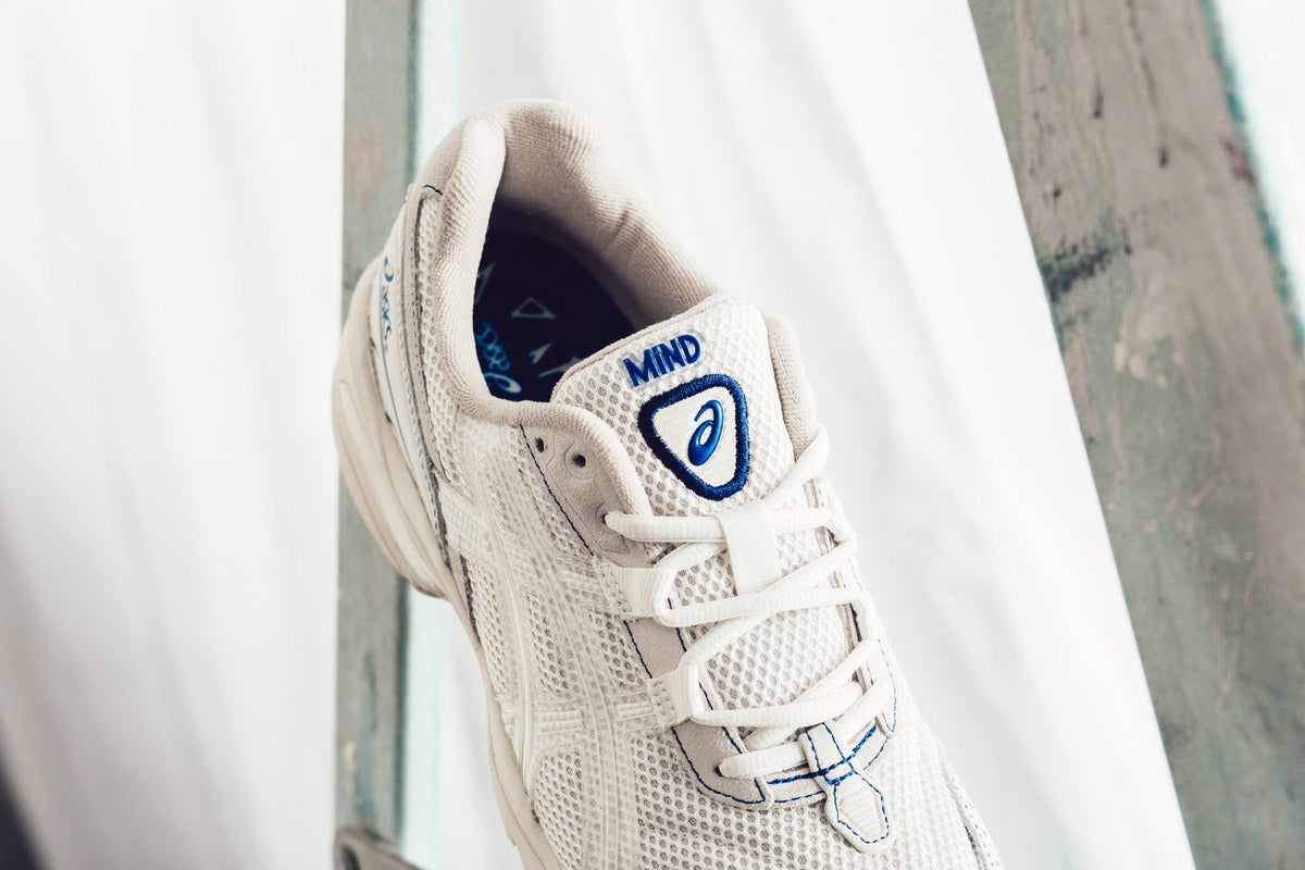 Asics x Above The Clouds Gel-1090 - Birch/Birch