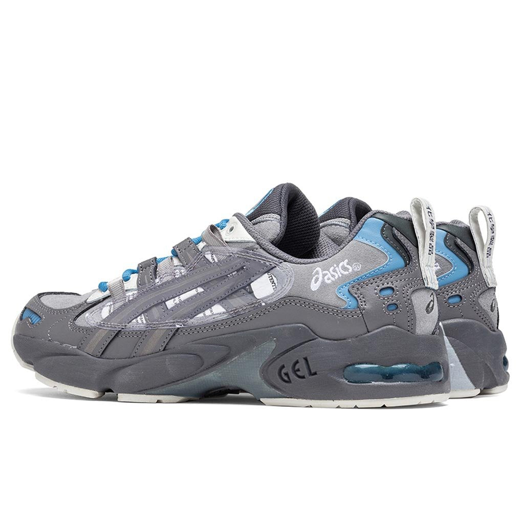 Asics x Chemist Creations Gel-Kayano 5 OG - Carbon