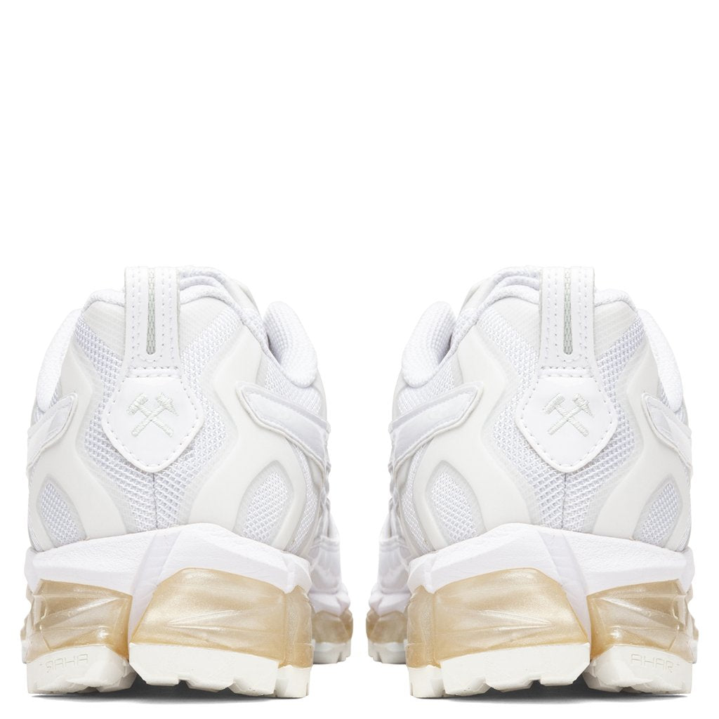 Asics x GmbH Gel-Nandi 360 "White" - White