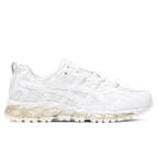 Asics x GmbH Gel-Nandi 360 "White" - White