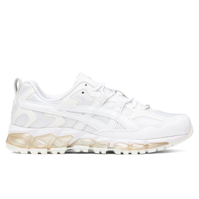 Asics x GmbH Gel-Nandi 360 "White" - White Hover Image