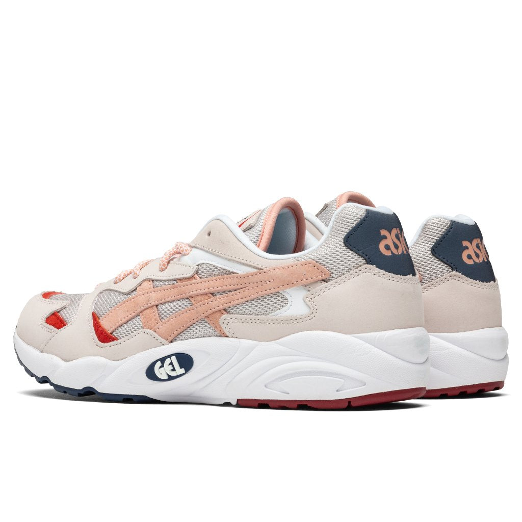 Asics x Ronnie Fieg Gel-Diablo "Volcano 2.0" - Pastel Parchment