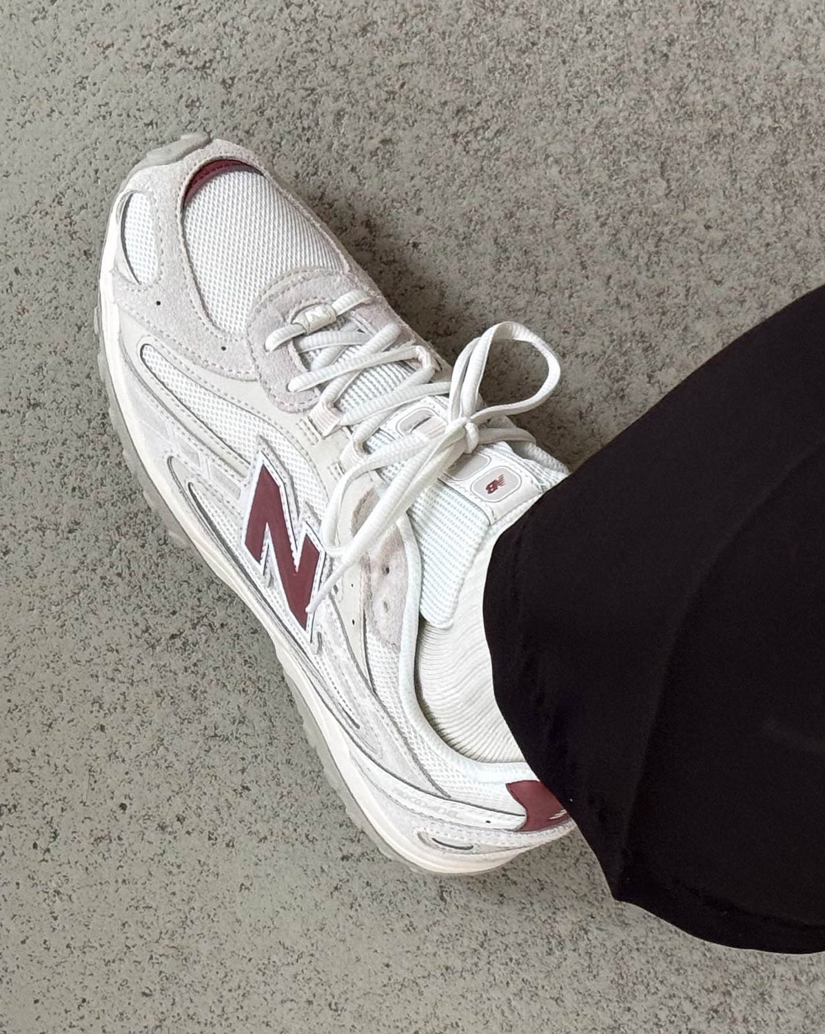 New Balance 204L