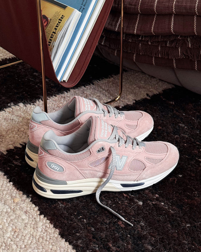 New Balance 991 v2 *Made in England* Main Image