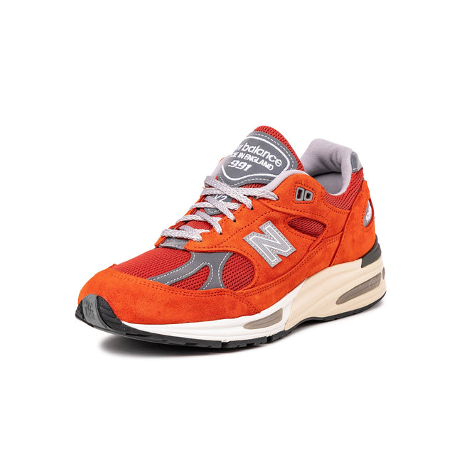 New Balance 991 v2 *Made in England* Main Image