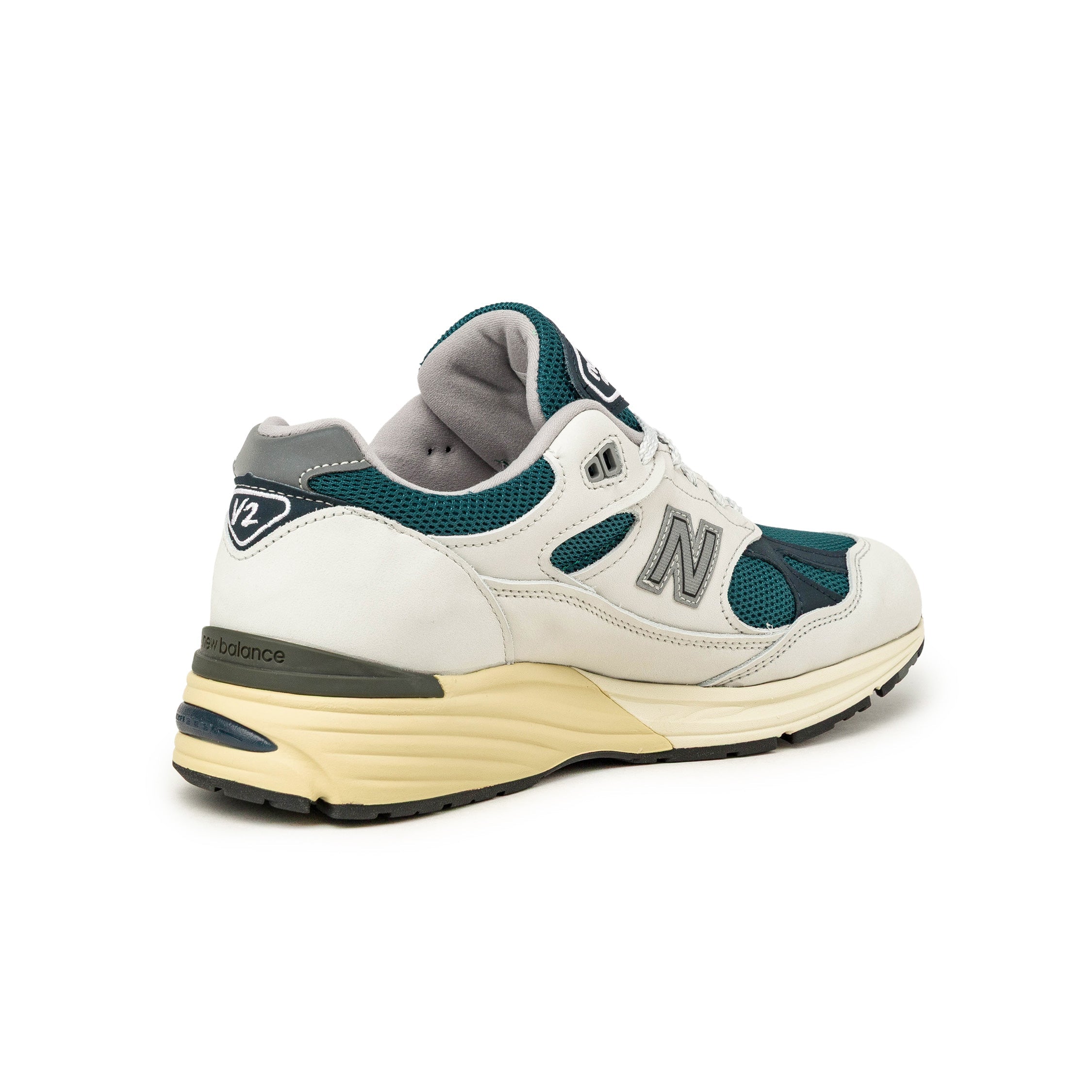 New Balance 991 v2 *Made in England*