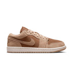 Air Jordan 1 Low W "Legend Medium Brown"