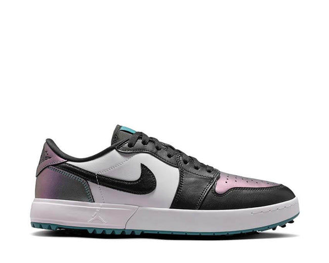 Air Jordan 1 Low G Spiked "Mineral Teal" Hover Image