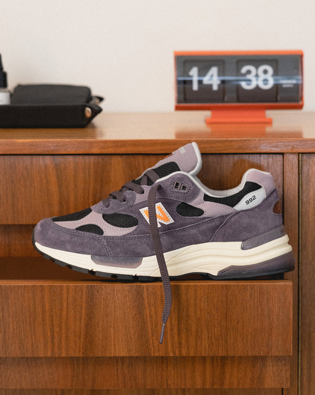 New Balance 992 *Made in USA*