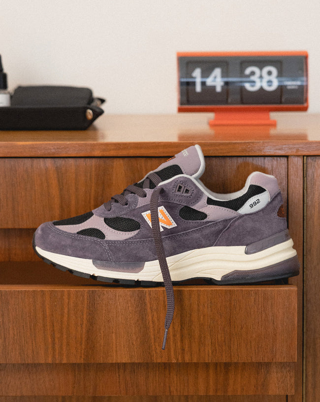 New Balance 992 *Made in USA* Main Image