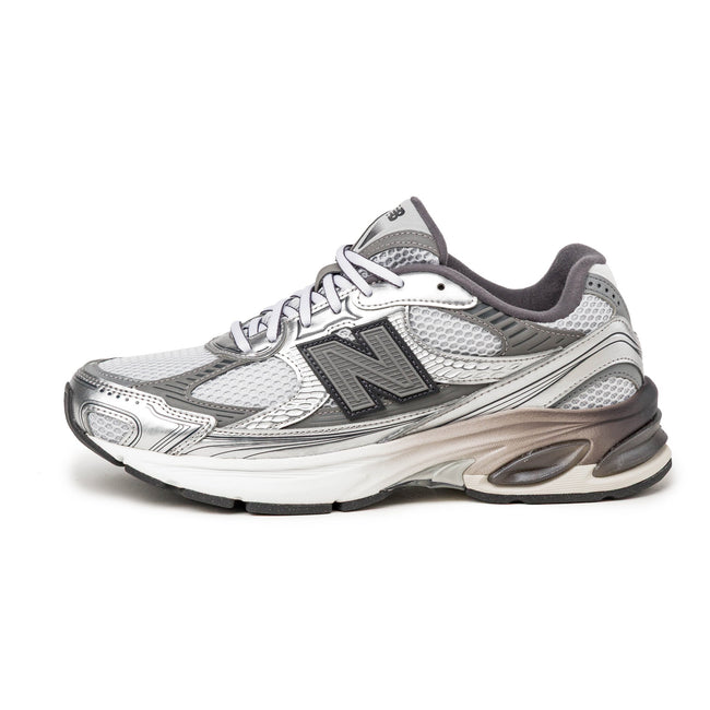 New Balance ABZORB 2010 *Grey Days* Hover Image