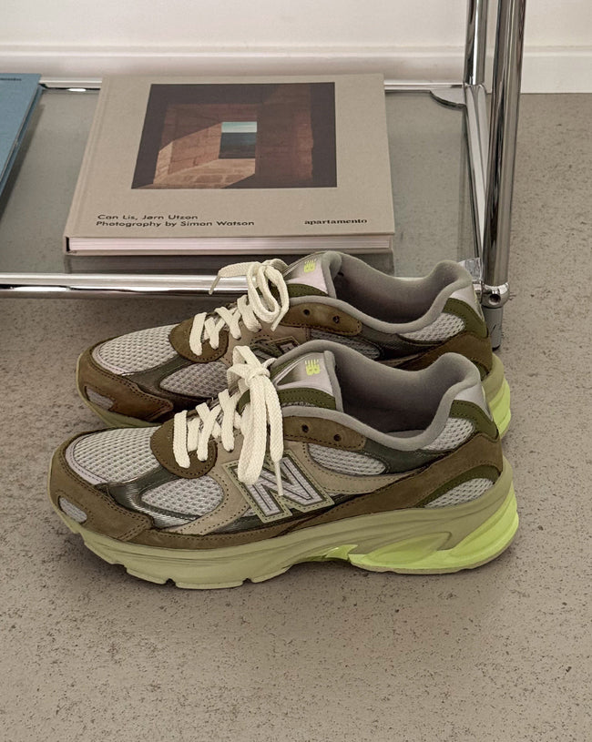 New Balance ABZORB 2010 Main Image