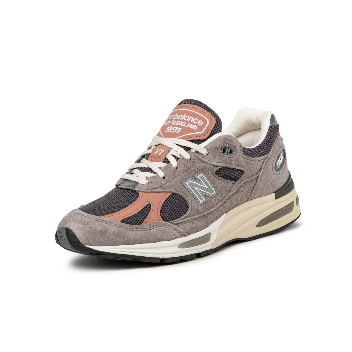 New Balance 991 v2 *Made in England*