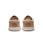 Air Jordan 1 Low W "Legend Medium Brown"