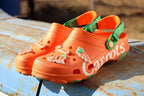 Carrots by Anwar Carrots x Crocs - Orange