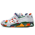 Comme Des Garcons SHIRT x Asics Gel-Lyte III - Multi-Color