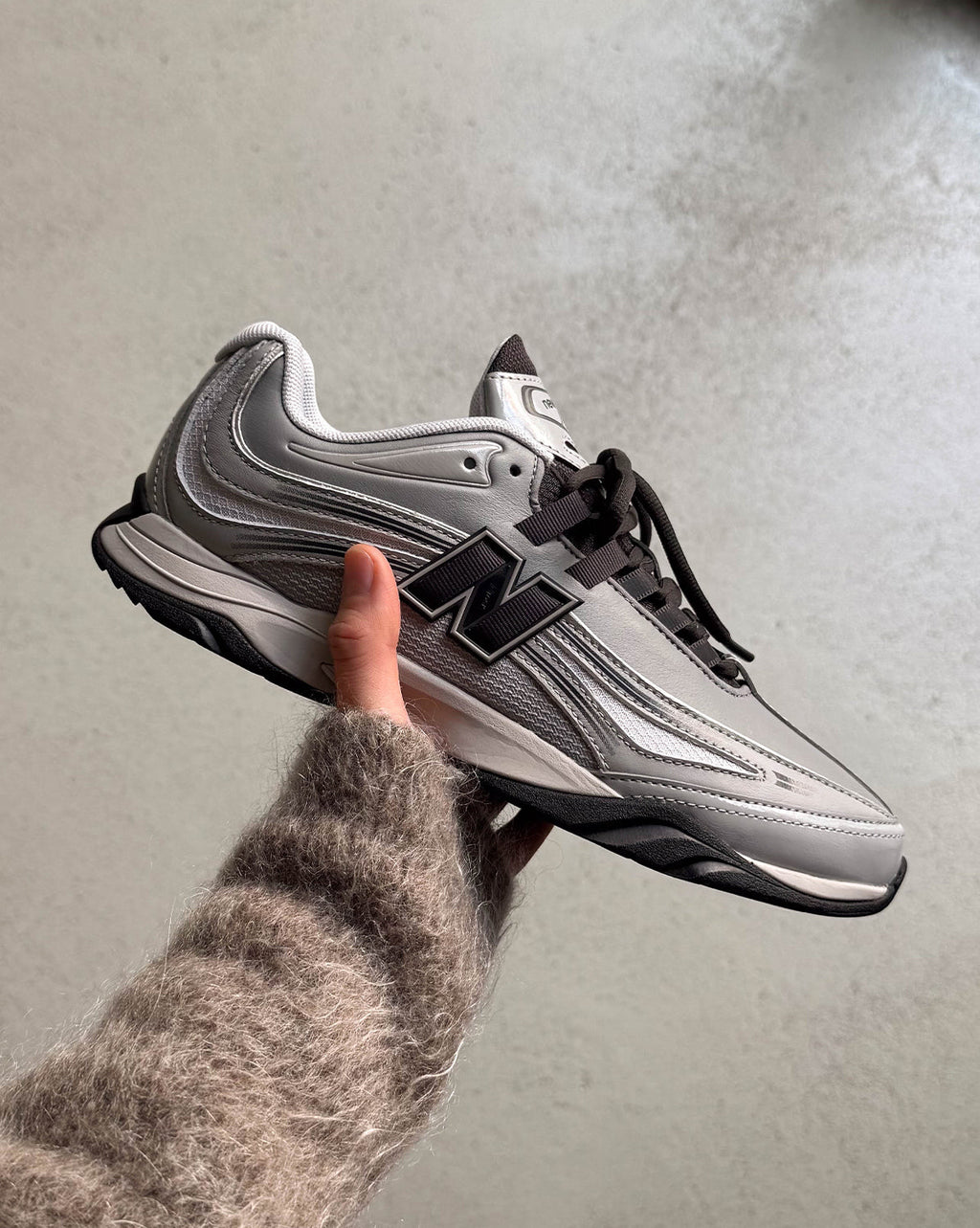 New Balance RC56