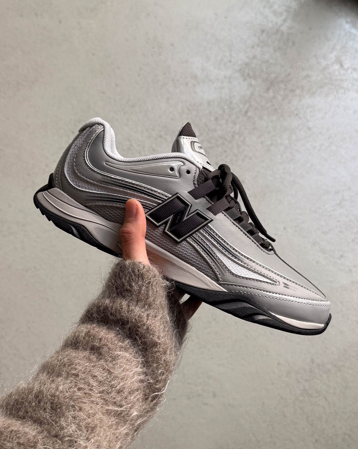 New Balance RC56