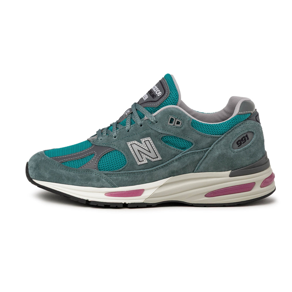 New Balance 991 v2 *Made in England*
