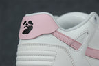 Off-White Out of Office 'White Light Pink'