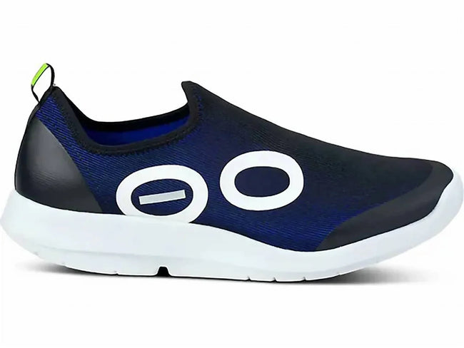 Men's Oofos OOMG Sport Low Shoe Hover Image