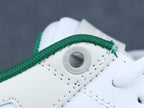 Off-White Out of Office 'White Green'