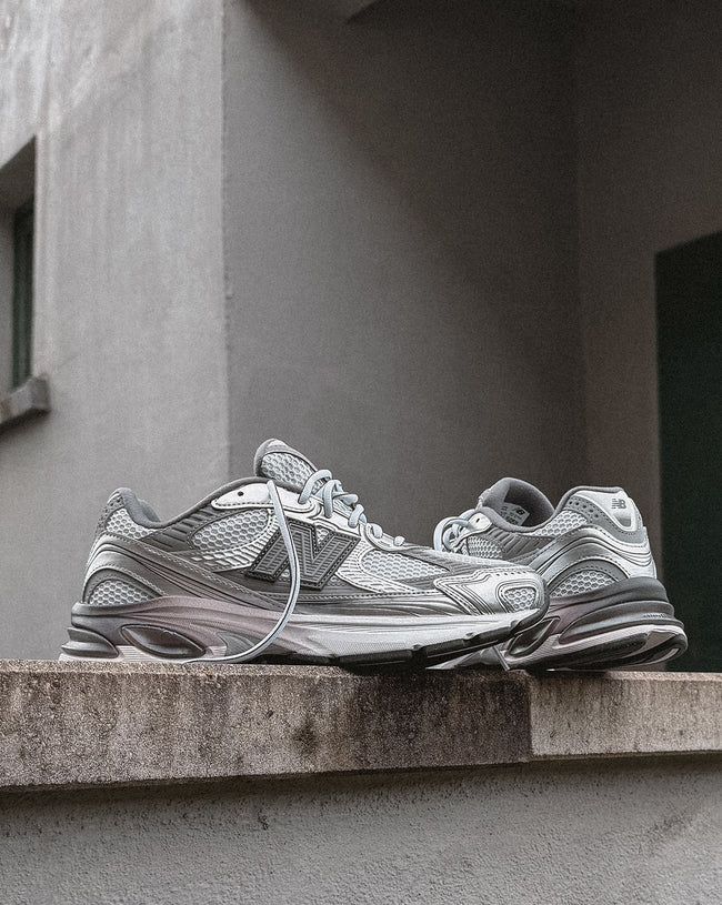 New Balance ABZORB 2010 *Grey Days* Main Image