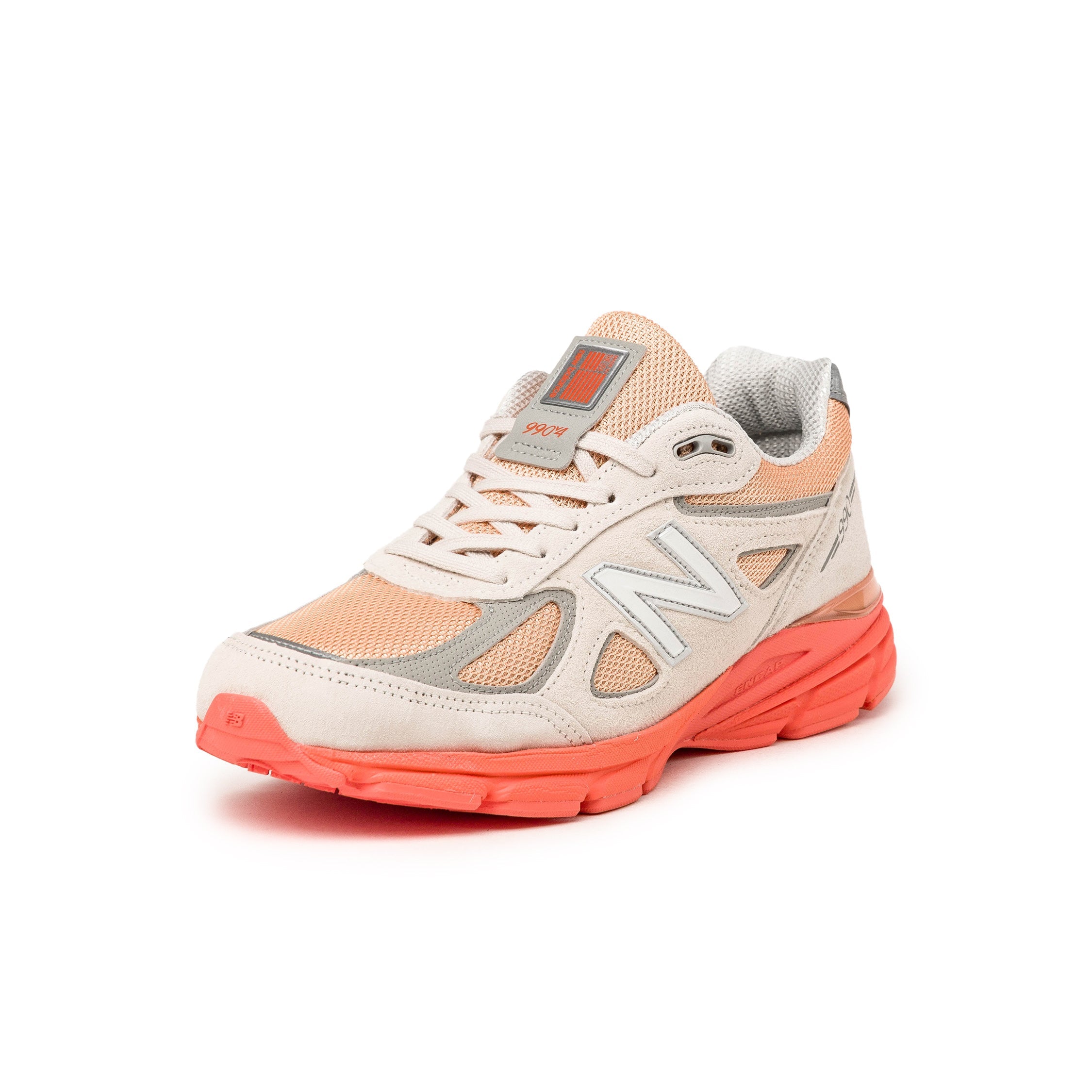New Balance 990 v4 *Made in USA*
