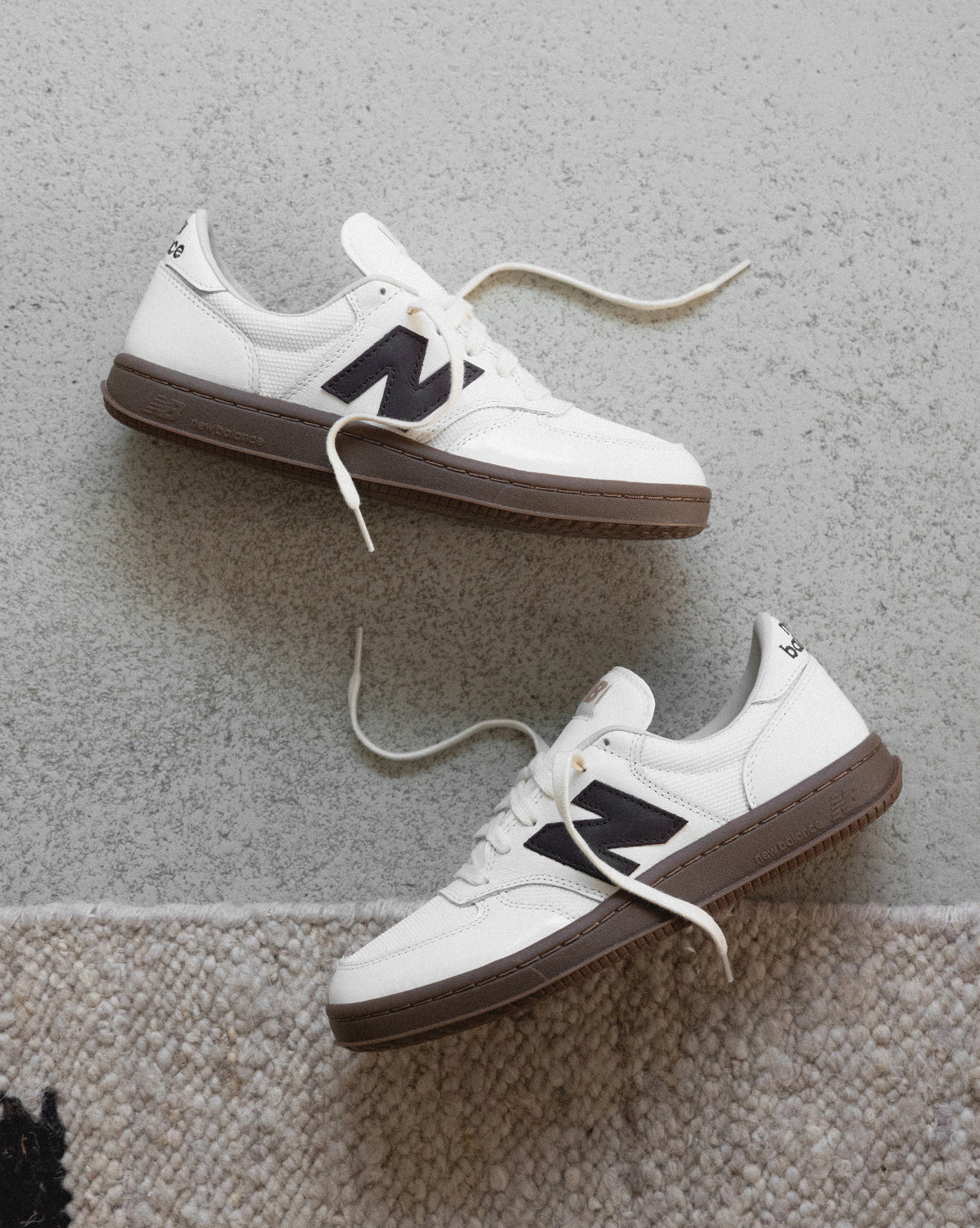 New Balance T500