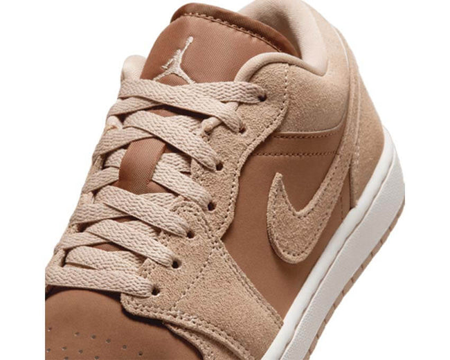 Air Jordan 1 Low W "Legend Medium Brown" Main Image